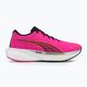 Pantofi de alergare pentru femei PUMA Deviate Nitro 2 roz 376855 13 4