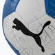 Minge de fotbal PUMA Prestige puma white/puma team royal/puma black mărimea 3 3