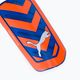 PUMA Ultra Flex Sleeve protectoare pentru tibie ultra portocaliu/albastru strălucitor 4