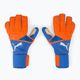 Mănuși de portar PUMA Future Pro Sgc portocaliu și albastru 041843 01