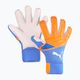 Mănuși de portar PUMA Future Pro Sgc portocaliu și albastru 041843 01 4