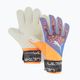 Mănuși de portar PUMA Ultra Grip 3 Rc portocaliu și albastru 41816 05 4