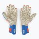 Mănuși de portar PUMA Future Ultimate Nc portocalii și albastre 041841 01 2