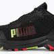 Pantofi de alergare pentru bărbați PUMA Obstruct Profoam Bold negru 377888 01 11