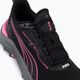 Pantofi de alergare pentru femei PUMA Obstruct Profoam Bold negru 377888 03 10
