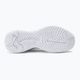 Pantofi de baschet pentru bărbați PUMA Playmaker Pro Mid Block Party puma alb 5