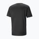 Tricoul de antrenament PUMA Fit Taped pentru bărbați negru 523190 01 2
