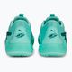 Pantofi de baschet pentru bărbați PUMA Court Rider electric peppermint/green lagoon 12
