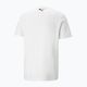 Tricou de baschet pentru bărbați PUMA Clear Out puma alb 2
