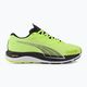 Pantofi de alergare pentru bărbați PUMA Velocity NITRO 2 Run 75 fast yellow/puma black 2