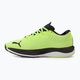 Pantofi de alergare pentru bărbați PUMA Velocity NITRO 2 Run 75 fast yellow/puma black 10