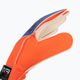 Mănușă de portar PUMA Ultra Grip 4 RC ultra orange/blue glimmer 3