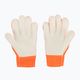Mănuși de portar pentru copii PUMA Ultra Grip 4 RC ultra orange/blue glimmer 2