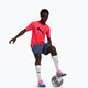 PUMA Ultra Match Energy TT ghete de fotbal pentru bărbați roz luminos/alerta galbenă/albastru ultra 3