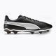 Cizme de fotbal pentru bărbați PUMA King Match FG/AG puma negru/puma alb 2