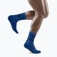 Șosete compresive de alergat pentru bărbați CEP 4.0 Mid Cut blue 6