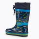 Cizme pentru copii  KangaROOS K-Rain dk navy / kangaroo 3