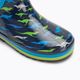 Cizme pentru copii  KangaROOS K-Rain dk navy / kangaroo 7