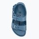 Sandale pentru copii BIRKENSTOCK Milano EVA Narrow elemental blue 5