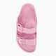 Papuci pentru copii BIRKENSTOCK Arizona EVA Narrow fondant pink 5