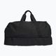 adidas Tiro League Duffel Duffel Training Bag 40.75 l negru/alb 3