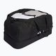 adidas Tiro League Duffel Duffel Training Bag 40.75 l negru/alb 4