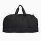 adidas Tiro League Duffel Duffel Training Bag 51.5 l negru/alb 3