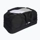 adidas Tiro League Duffel Duffel Training Bag 51.5 l negru/alb 4