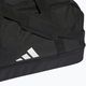 adidas Tiro League Duffel Duffel Training Bag 51.5 l negru/alb 6