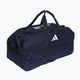 Geantă de antrenament adidas Tiro 23 League Duffel Bag M team navy blue 2/black/white 2