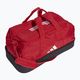 adidas Tiro League Duffel Duffel Training Bag 40.75 lteam power red 2/black/white 2