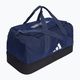 adidas Tiro League Duffel Duffel Training Bag 40.75 l team navy blue 2/black/white 2