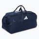 Geantă de antrenament adidas Tiro 23 League Duffel Bag L team navy blue 2/black/white 2