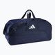 Geantă de antrenament adidas Tiro 23 League Duffel Bag L team navy blue 2/black/white 6