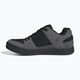 Pantofi de ciclism cu platformă pentru bărbați FIVE TEN Freerider gri/negru HP9936 13
