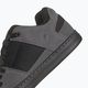 Pantofi de ciclism cu platformă pentru bărbați FIVE TEN Freerider gri/negru HP9936 16