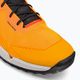 Pantofi de ciclism cu platformă pentru bărbați FIVE TEN Trailcross LT galben/negru HQ1063 7