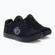 Pantofi de ciclism cu platformă pentru femei FIVE TEN Freerider negru HQ2101 4