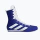 Pantofi de box adidas Box Hog 4 albastru marin HP9612 10