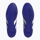 Pantofi de box adidas Box Hog 4 albastru marin HP9612 14