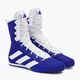 Pantofi de box adidas Box Hog 4 albastru marin HP9612 4