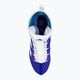Pantofi de box adidas Box Hog 4 albastru marin HP9612 6