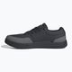 Încălțăminte de ciclism platformă pentru bărbați adidas FIVE TEN Freerider Pro carbon/charcoal/oat 4