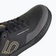 Încălțăminte de ciclism platformă pentru bărbați adidas FIVE TEN Freerider Pro carbon/charcoal/oat 5