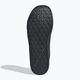 Încălțăminte de ciclism platformă pentru bărbați adidas FIVE TEN Freerider Pro carbon/charcoal/oat 8