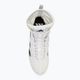 Încălțăminte de box  adidas Box Hog 4 cloud white/core black/cloud white 5