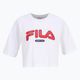 Tricou pentru femei FILA Lucena bright white 5