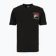 Tricou pentru bărbați FILA Luton Graphic black 5