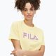 Tricou pentru femei FILA Londrina french vanilia 4
