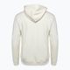 Hanorac FILA Bergede Loose Fit Zip Hoody antique white 2